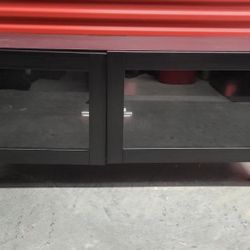 Ikea Besta TV Stand A/V cabinet 