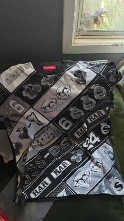 Supreme Shirts