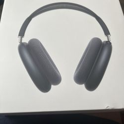 Apple Airpod Max Headphones