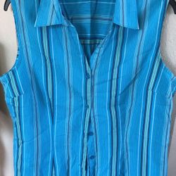 Blouse large