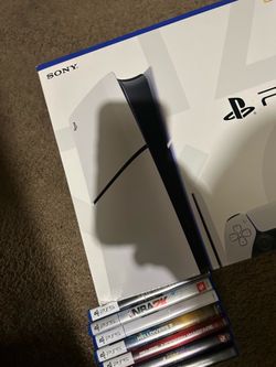 Ps5