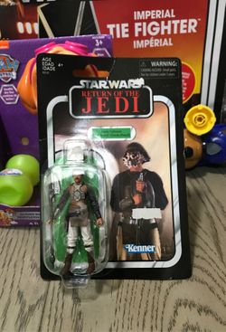 STAR WARS