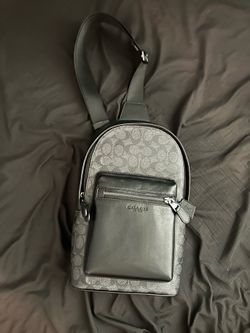 Coach Men’s West Pack