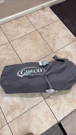 Graco Pack and Play