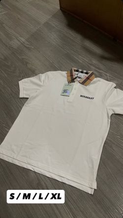 Burberry Polo 