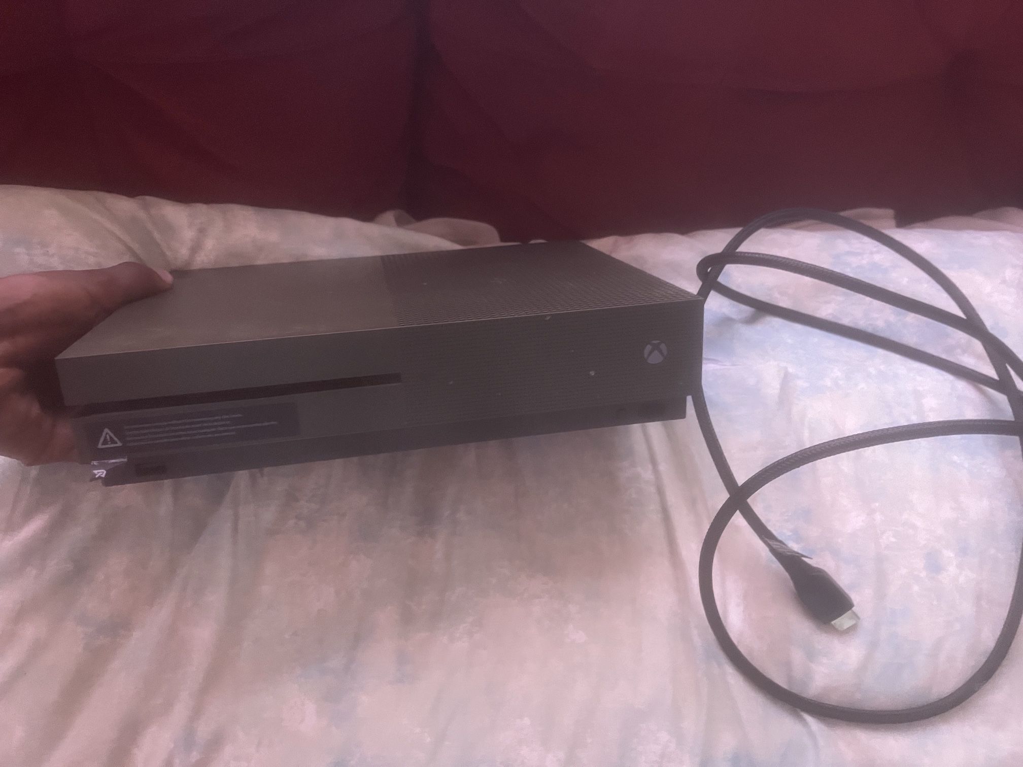 Xbox S