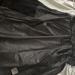 Under Armour win breaker