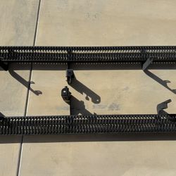 Luverne Grip Step Running Boards