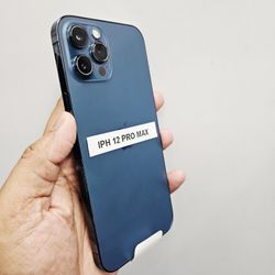 IPhone 12 Pro Max 