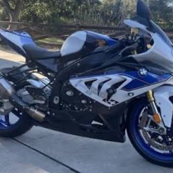 🔥🔥🔥BMW HP4 2014 W/30,000👀👀👀