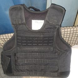 Level IIIA protection 