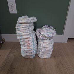 Diapers
