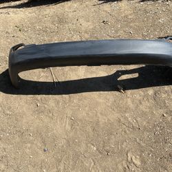 2013-2015 Toyota Rav-4 Rear Bumper Rb819