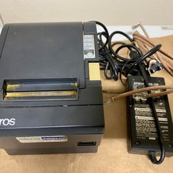 Star Tsp-100. Tsp-600