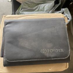 Factory Owners Manual