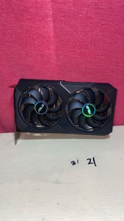 ASUS GeForce RTX 3060 V2 OC Edition 12GB GDDR6 Graphics Card
