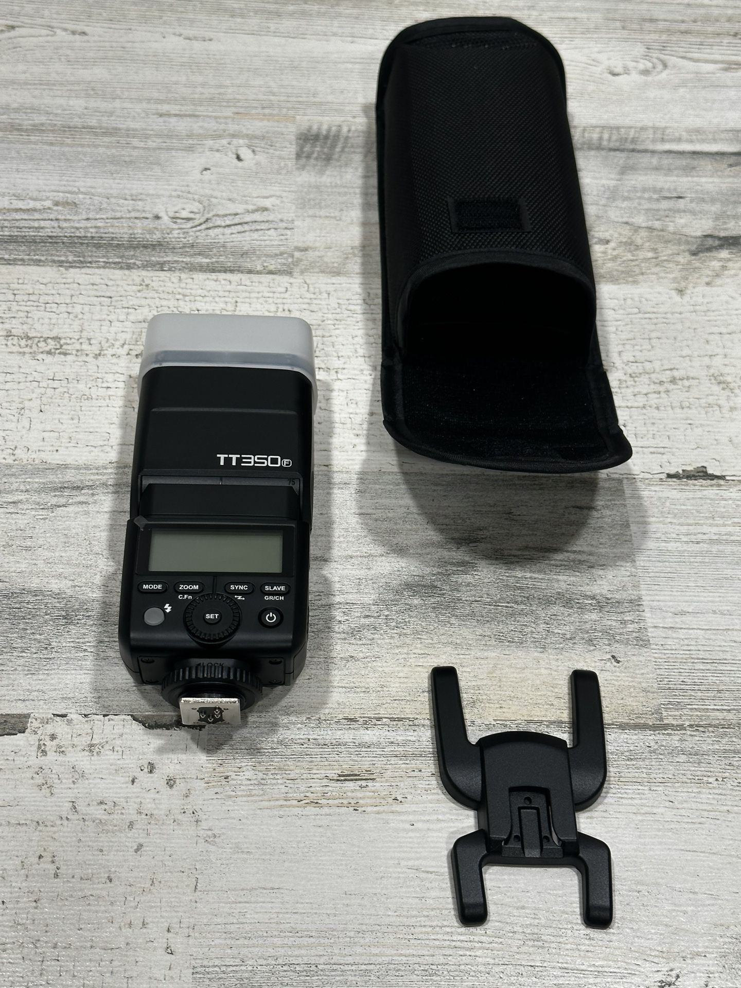 Godox TT350F Thinklite TTL  Camera AutoFlash for Fujifilm Cameras - BRAND NEW!!!