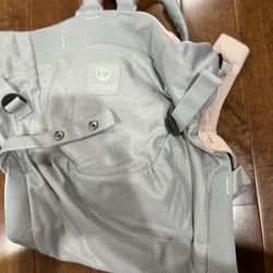 Stokke MYCARRIER FRONT CARRIER