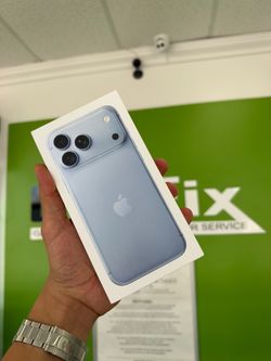 iPhone 18 Pro Max 256GB Unlocked