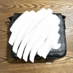 Designer Messenger Bag  