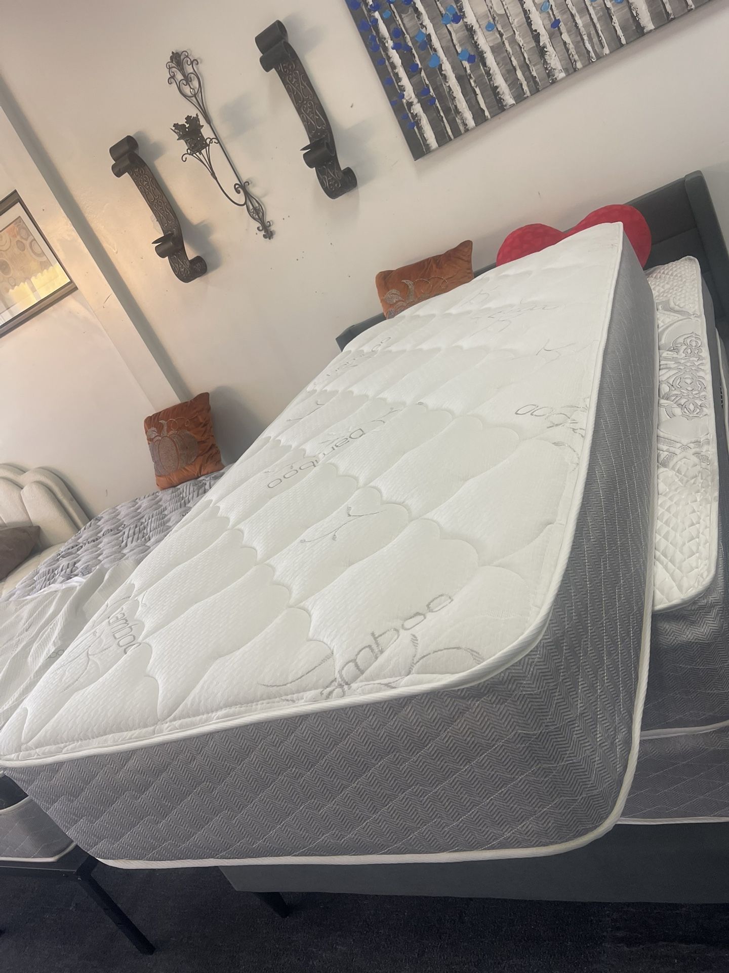 Twin Mattress
