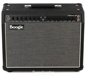 Mesa/Boogie Fillmore 50 1 x 12-inch 50-watt Tube Combo Amp