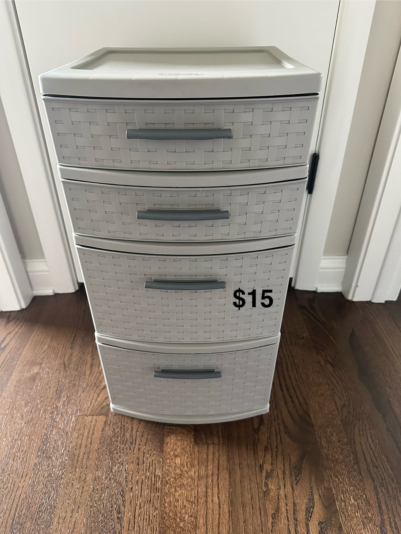 Storage Bin/organizer