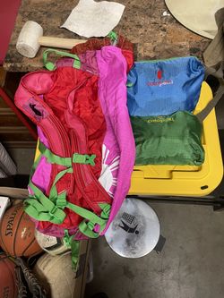 Cotopaxi LuzonEighteen Day Bag