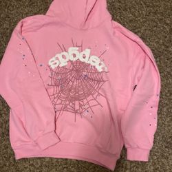 Sp5der Hoodie 