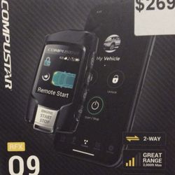 2 Way Remote And Drone Included