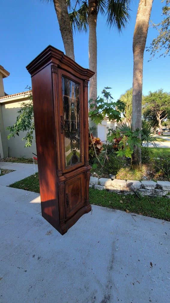 console  table