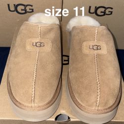 UGG size 11