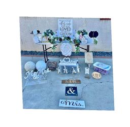 Complete Your Wedding with Beautiful Ceremony Accessories total ever