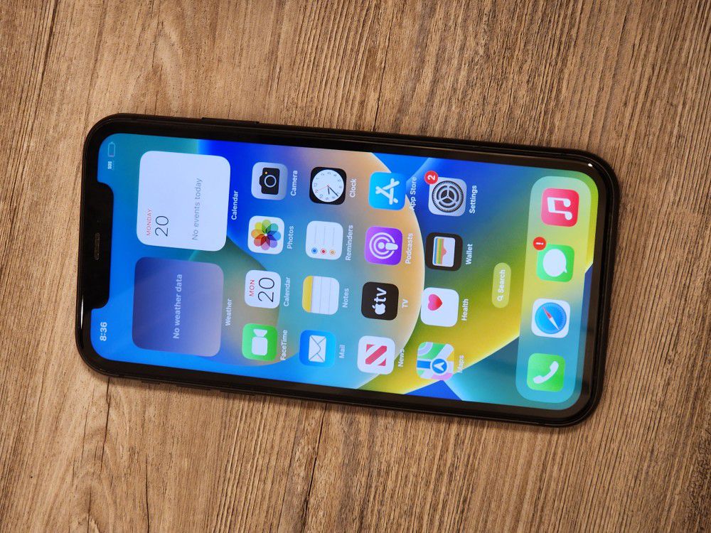 T-Mobile IPhone 11 64gb