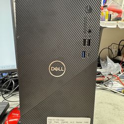 Intel i5 desktop 11th gen 256gb m.2 nvme hdd 8 gb ram windows 11 office 07 90 days warranty