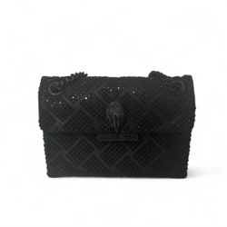 Kurt Geiger Mini Crystal Kensington 