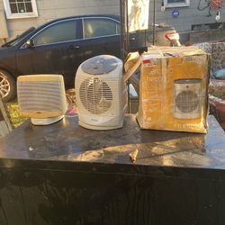 lil heater’s 