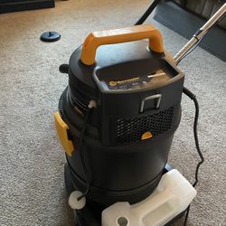 Carpet Cleaner Machine 