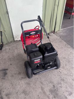 Briggs & Stratton Elite 4000 PSI 4.0 GPM Cold Water Gas Pressure Washer