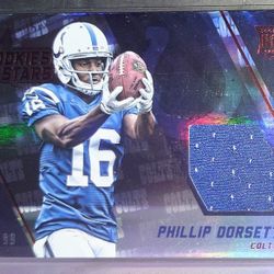 Phillip Dorsett 