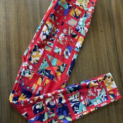 New LulaRoe Leggings OS One Size