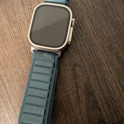 Apple Watch Ultra 3