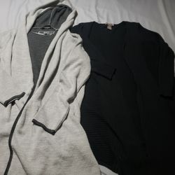 Women's cardigan- XLarge