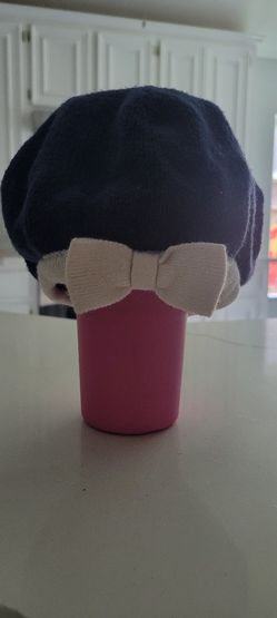 Janie And Jack Hat