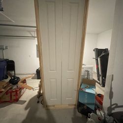 32 By 96 Door
