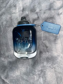 Coach cologne