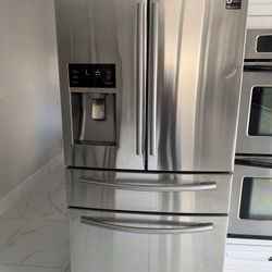 Samsung Refrigerator 
