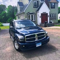 2005 Dodge Durango