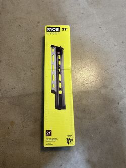 RYOBI 21° Extended Capacity Magazine