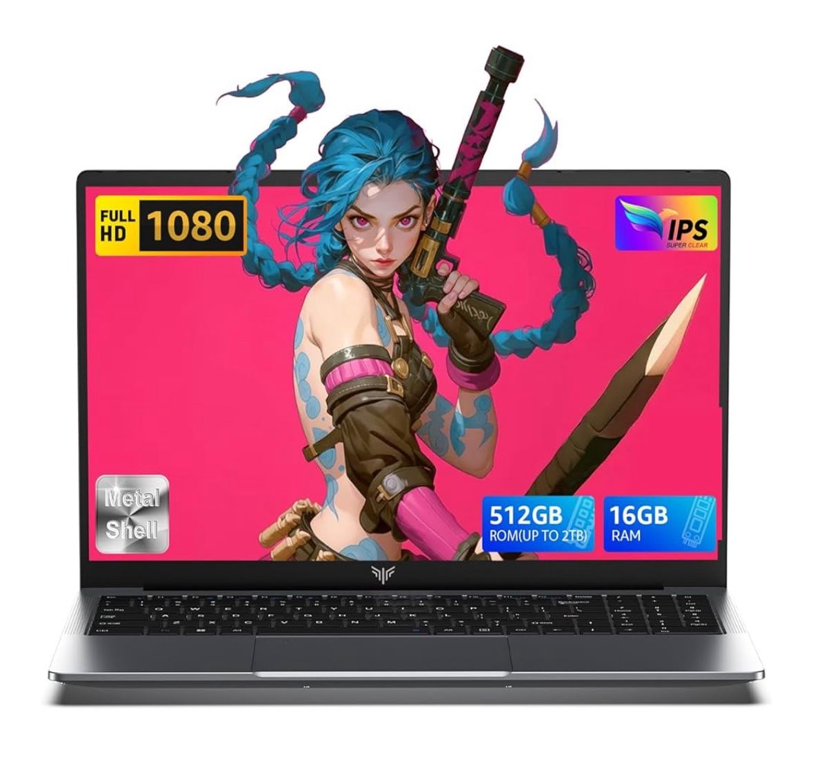 Gaming Laptop